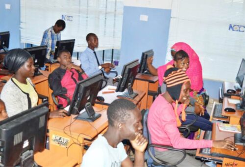 Degrees vs Tech Skills—What Really Matters In Today’s Nigeria? – Daily Trust