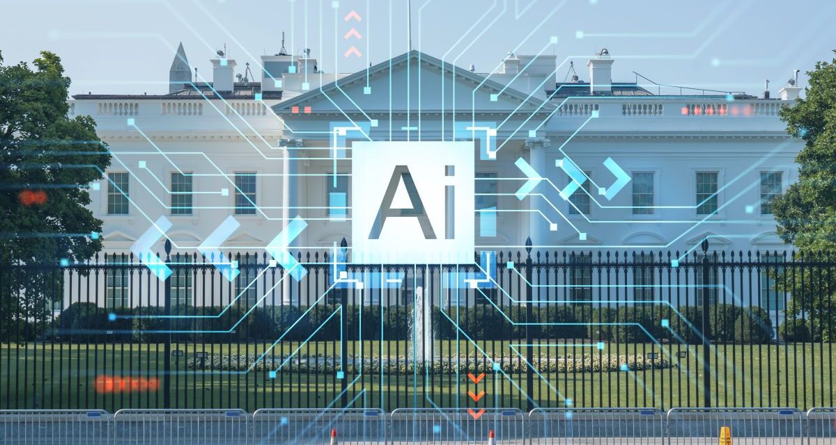 White House Says All AI Companies Must Report Security Incid…