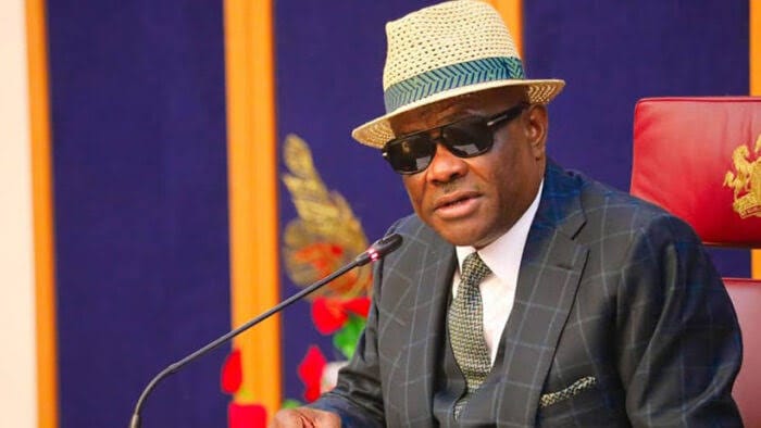 You must deliver your states, Wike tells APC Govs – Daily Trust