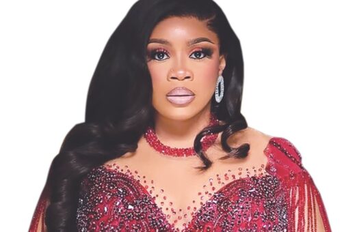 If using Afod brings disrespect, change to your father’s name – Wumi Toriola blasts Desola [VIDEO]