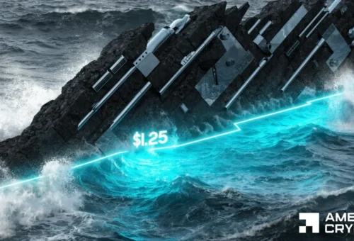 Here’s why XRP’s price recovery faces threat from surge in whale inflows