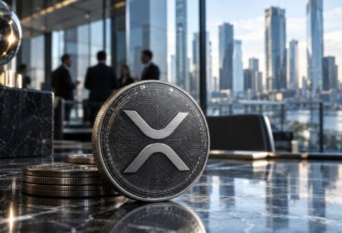 Evernorth Plans to Turn 473 Million XRP Into Yield