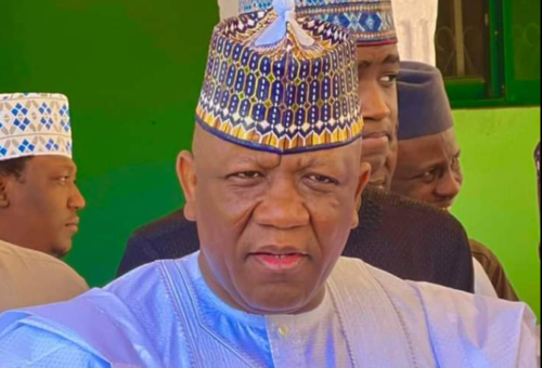 If Buhari, a retired general could not wipe out insecurity, what do you expect of Tinubu? – Daily Trust