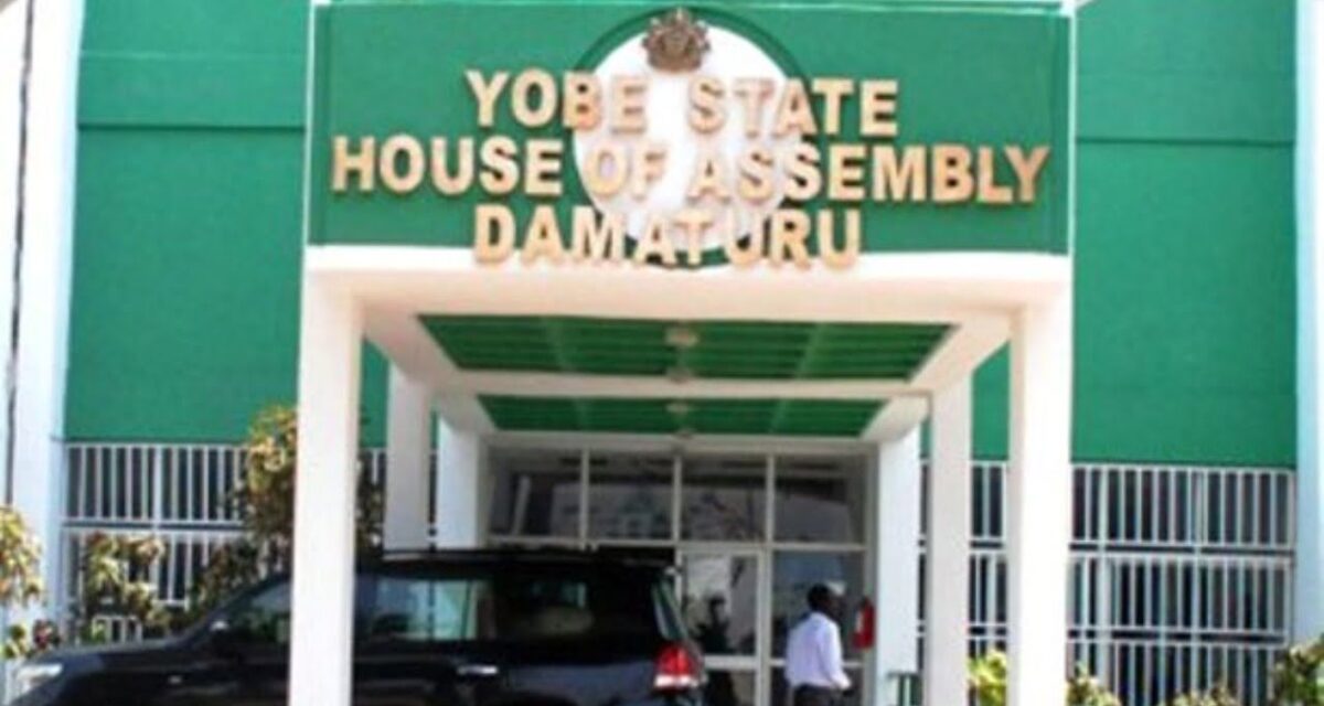 ‘MDAs, local governments must respond to 2025 audit queries’ – Yobe Assembly