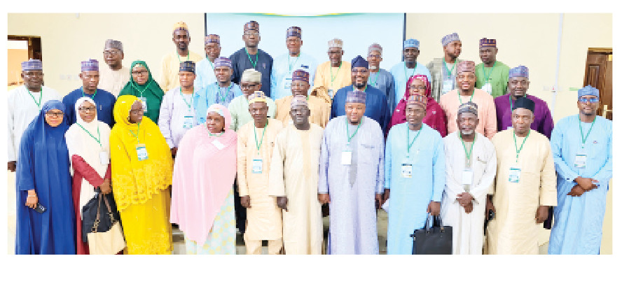 Yobe Govt Trains Retiring Civil Servants In Self-Sufficiency, Financial Independence