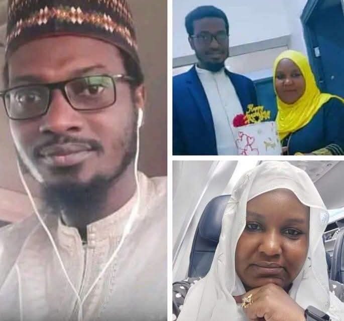Court Sentences Man To Death For Killing Wife – Daily Trust