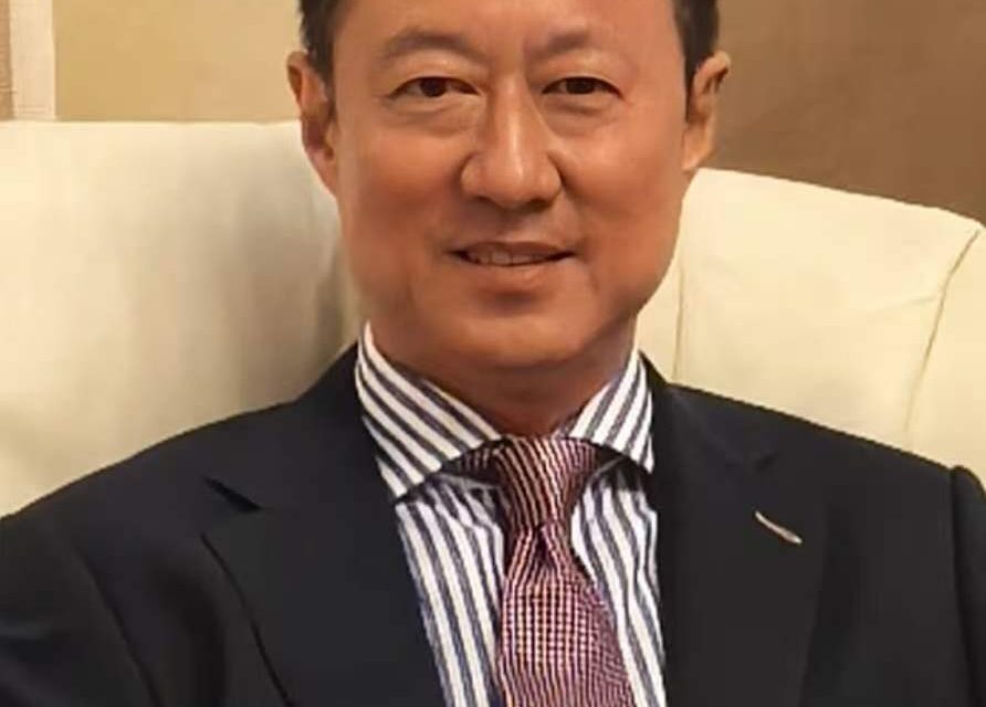 Implementing the Four-Point Proposition on Mining Cooperation to Write a New Chapter in China-Africa Common Devt – THISDAYLIVE