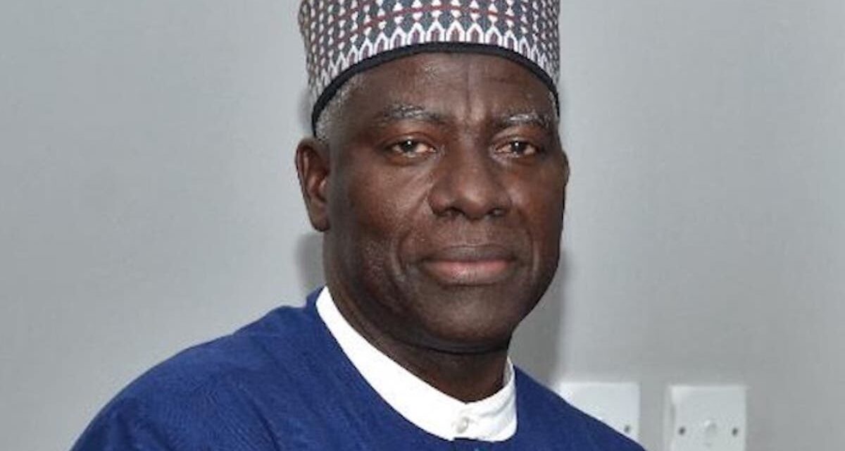 Tinubu gives fresh appointment to ex-DSS DG, Bichi – Daily Trust