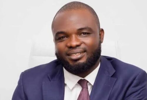 Nigerian Lawyer Wins IBA Award For Free Legal Services To Vulnerable People