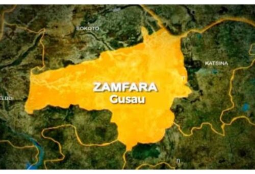 Zamfara roads have become death traps – APC chieftain warns