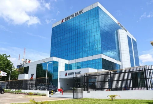 Zenith Bank’s foreign subsidiaries post N166 billion pre-tax profit in H1 2026