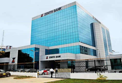 Unlocking the future: zenith bank’s tech fair 6.0 puts ai in focus