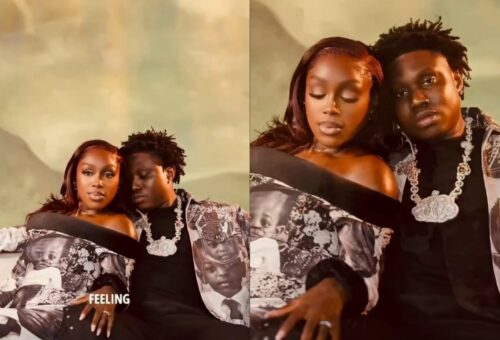 Zlatan Ibile releases pre-wedding video, announces wedding date