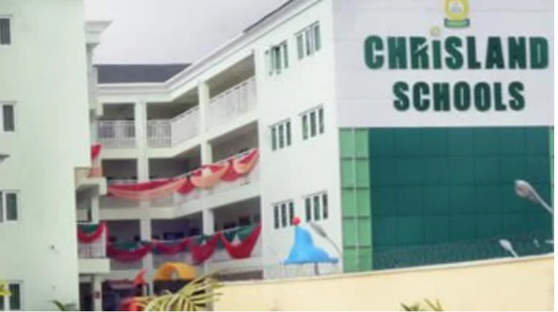Chrisland High School, Lekki, Wins Double Championship in Science Olympiad – THISDAYLIVE