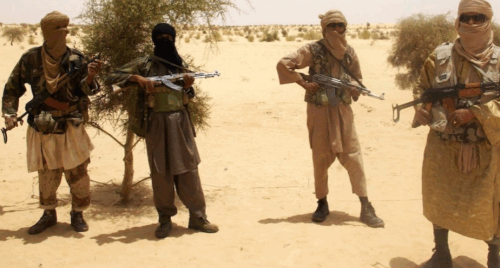 Why Ansaru terrorists carried out Oriire abduction