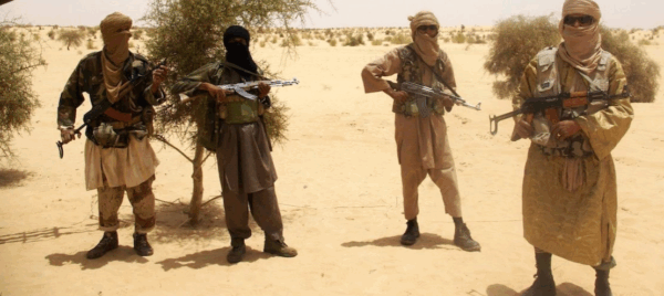 Why Ansaru terrorists carried out Oriire abduction