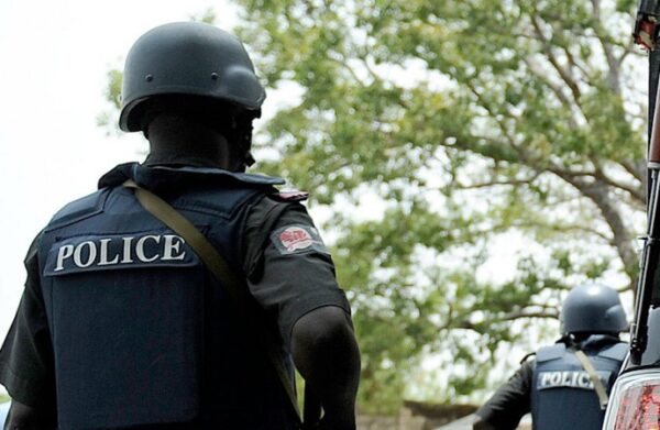 Gunmen kill traditional ruler in Plateau