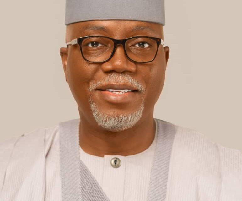 Aiyedatiwa orders river fumigation, emergency water supply in Igbokoda – Daily Trust