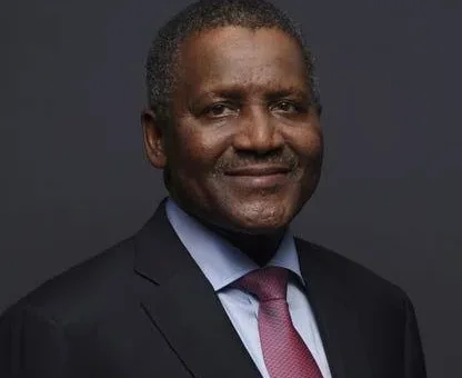 Dangote Accepts Bae U’s Invite To Curiosity Made Me Ask