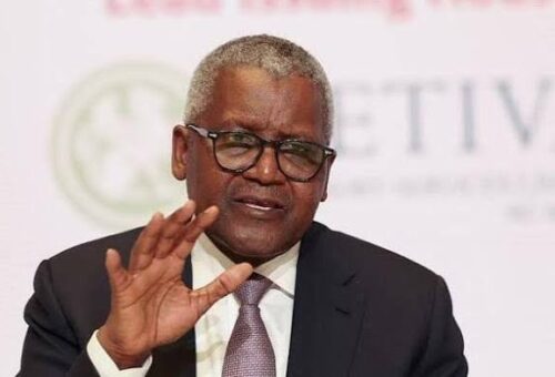 Dangote plans Africa-wide fuel network – Daily Trust