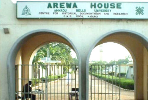 Arewa House cancels venue of anti-Tinubu book launch in Kaduna – Daily Trust