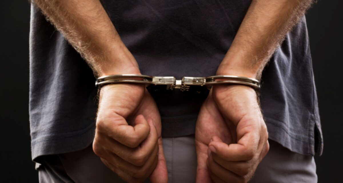 So-Safe nabs 21-year-old plumber for stealing pots, power bank in Ota