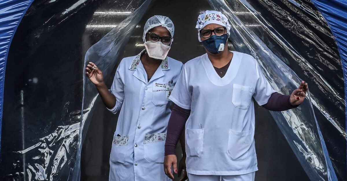 Katsina health professionals declare 7-day warning strike