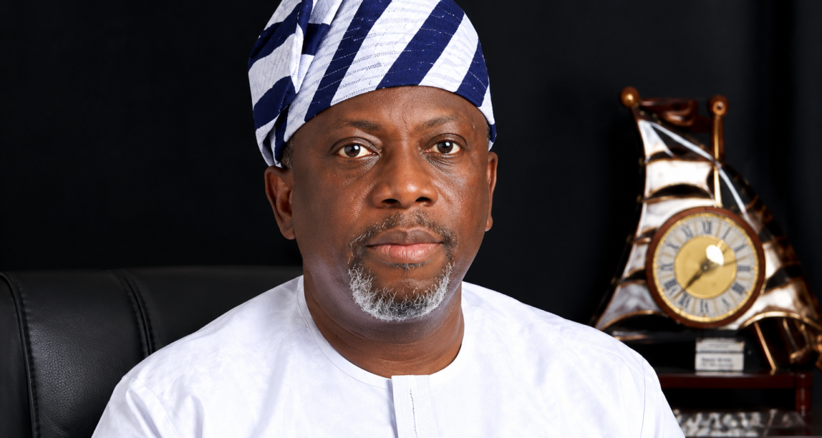 Makinde’s chief of staff resigns