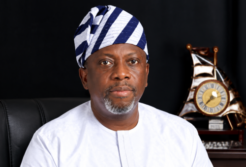 Makinde’s chief of staff resigns