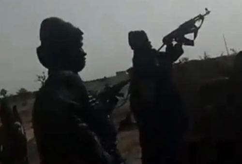 Newborn, 4 Others Abducted In Kaduna Community