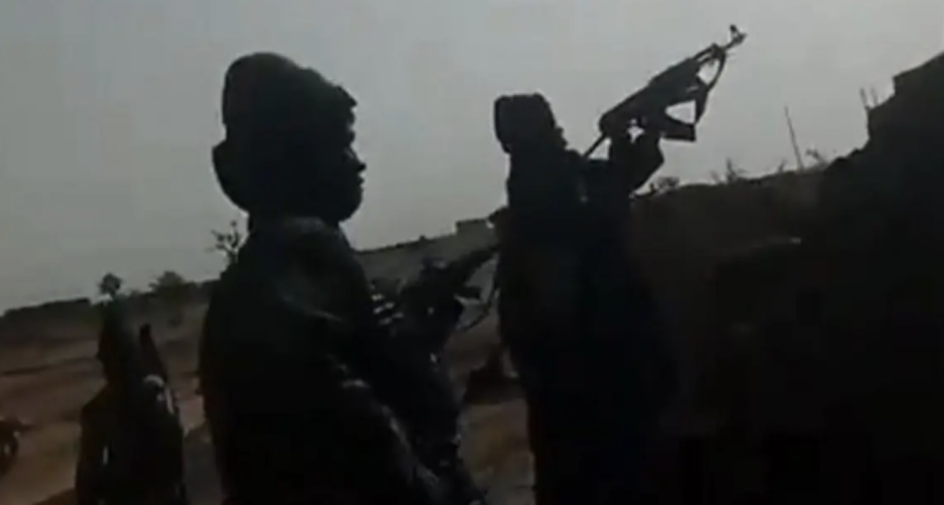 Newborn, 4 Others Abducted In Kaduna Community