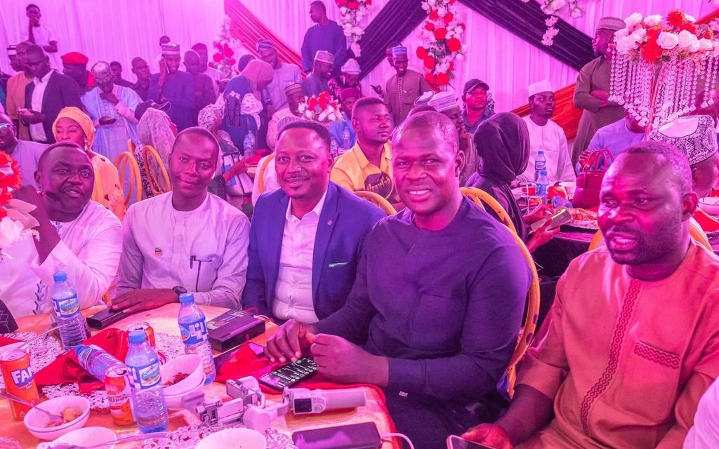 Fintiri Marks 59th Birthday in Grand Celebration as Political Leaders, Traditional Rulers Honour Adamawa Governor – Adamawa State Government