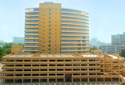 BOI supports 1.68m jobs as lending rises 26% to ₦644.9 billion