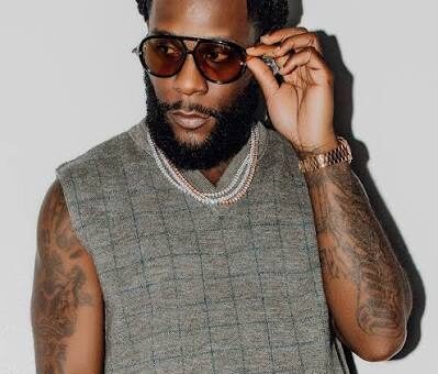 Discover Latest Burna Boy Songs, Music, Albums, Biography, Profile, All Music, Videos for Legal Download