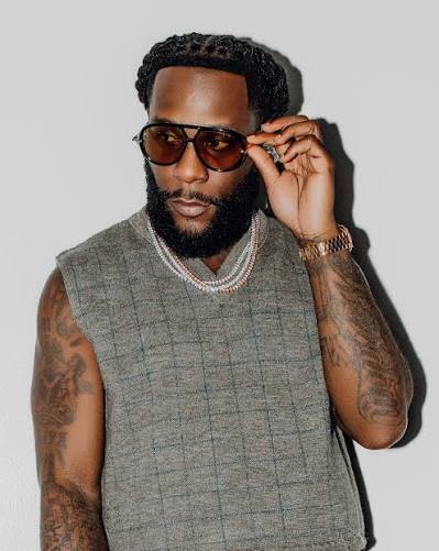 Discover Latest Burna Boy Songs, Music, Albums, Biography, Profile, All Music, Videos for Legal Download