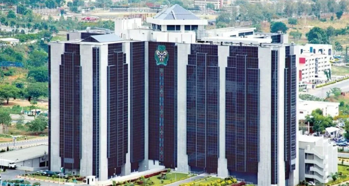 Banks’ CBN deposits rise above N6 trillion after N2.4 trillion OMO repayment