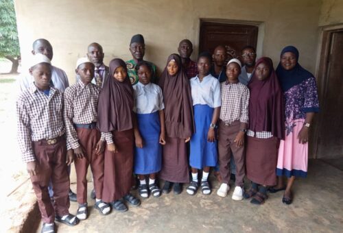Sepeteri’s Brightest Rewarded as TOMEB Foundation Marks 15th Scholarship Awards – THISDAYLIVE