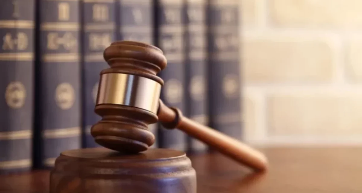 Court orders man to sweep mosque for stealing streetlights in Kano – Daily Trust