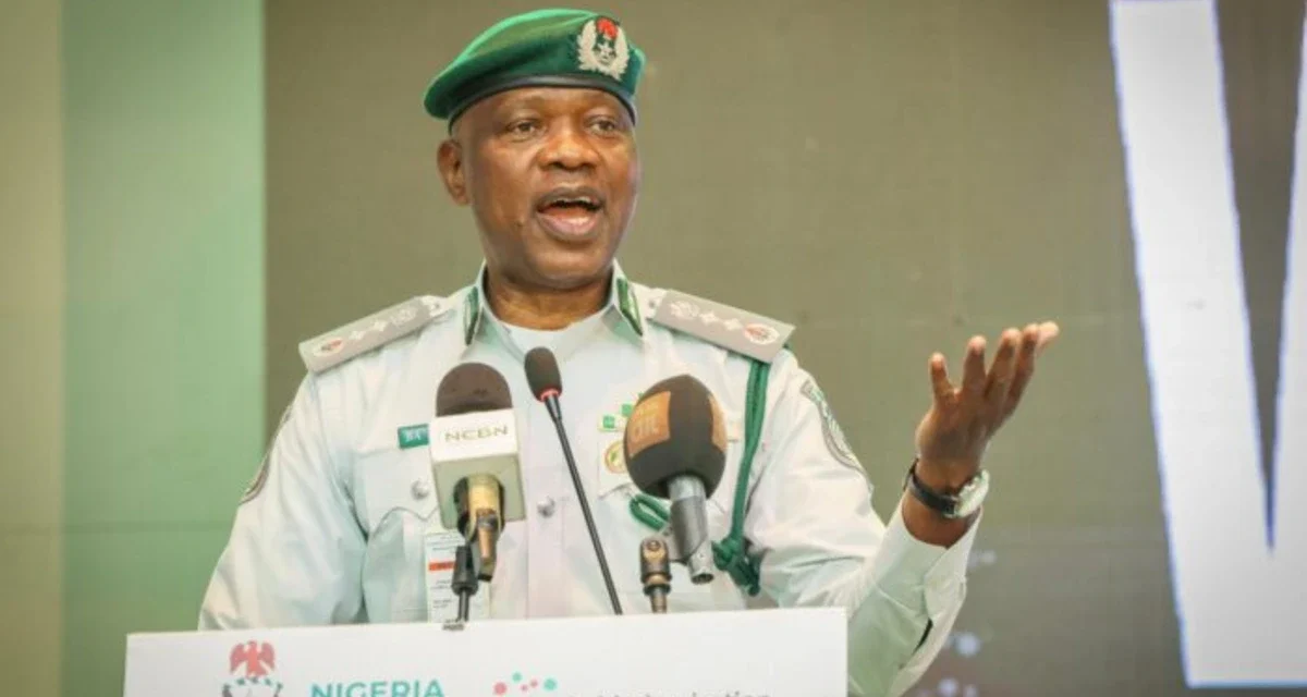 Why Nigeria must rethink the hybrid Excise Stamp policy