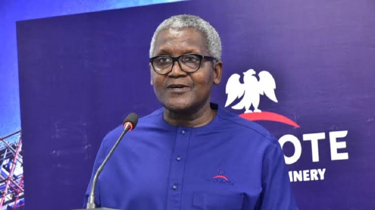 Why we extended IPO by two weeks – Dangote Refinery – Daily Trust