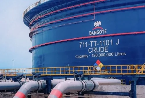 Dangote Refinery extends IPO subscription deadline to October 27