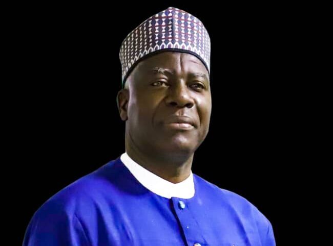 Tinubu appoints former SSS DG as Governing Board Chair of NISS
