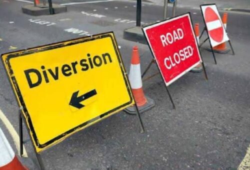 Lagos announces traffic diversion on Independence Bridge for repairs
