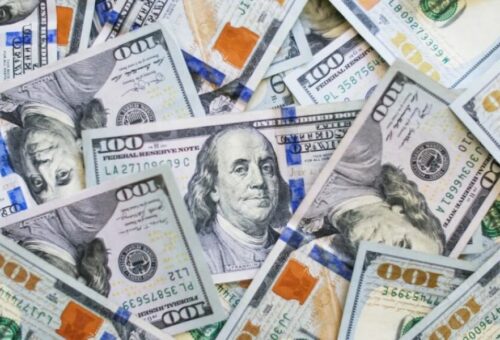 Nigeria’s remittance inflows hit .57 billion, May and June fuel record surge