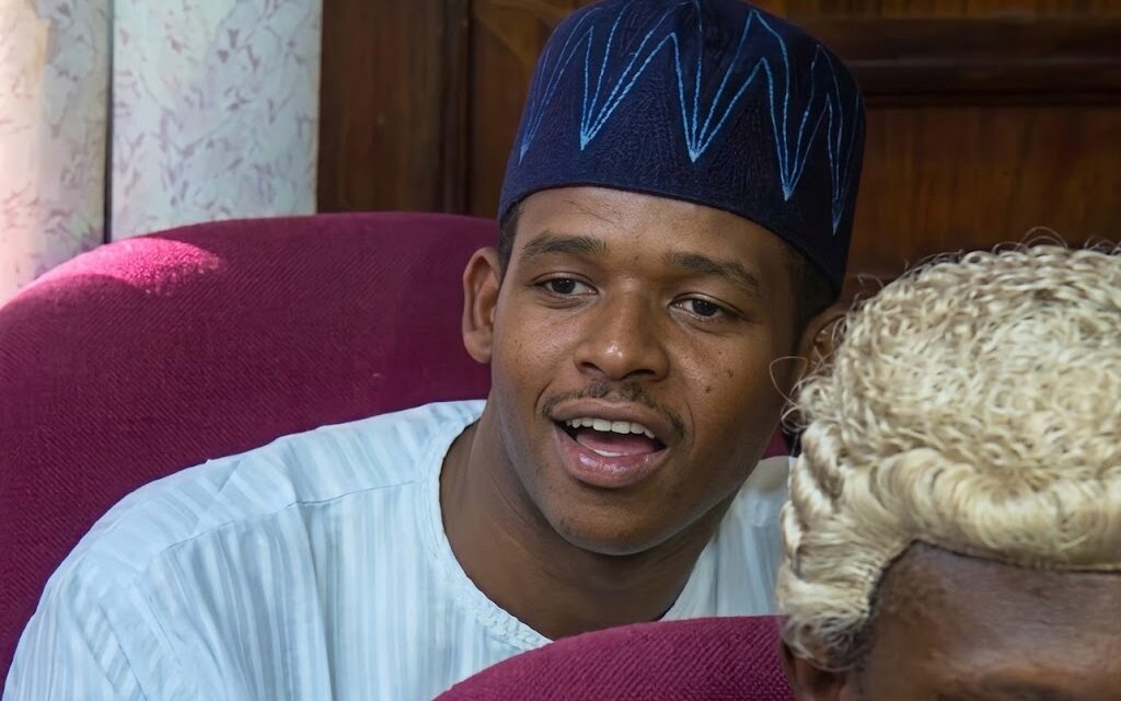 EFCC confirms custody of Maina’s son, speaks on next steps