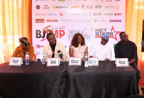 BJUMP Initiative to Drive Quality Talent Pipeline for Corporate Africa – THISDAYLIVE