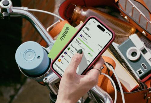 Wise Adds eSIM Plans and Cross-continent QR Payments to Travel Hub