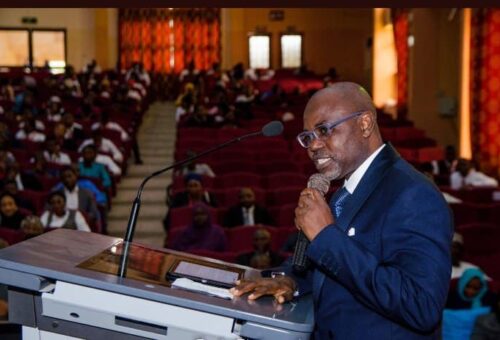 How Parents Result To Loans To Finance Their Children’s Education — UNILORIN VC – Daily Trust