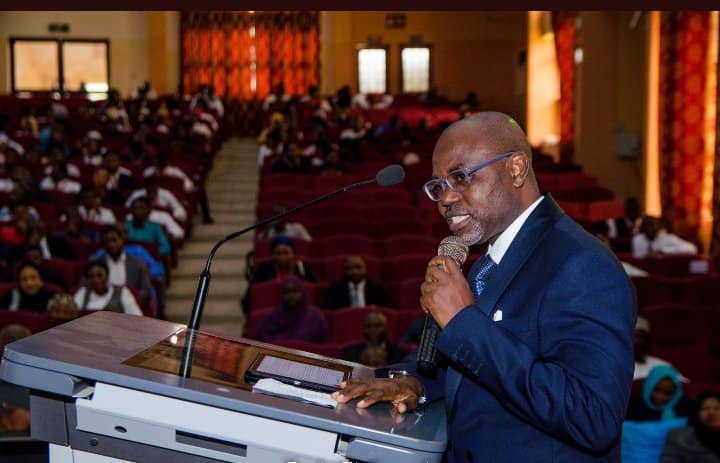 How Parents Result To Loans To Finance Their Children’s Education — UNILORIN VC – Daily Trust