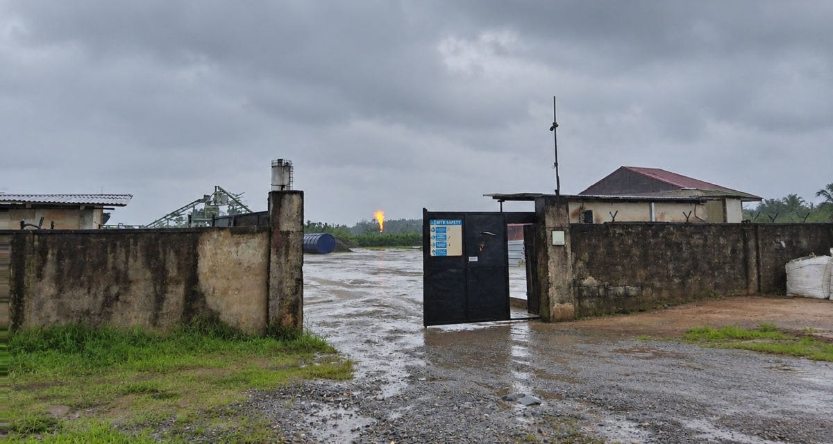 SPECIAL REPORT: Inside Nigeria’s methane problem